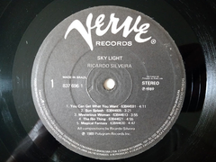Ricardo Silveira - Sky Light na internet