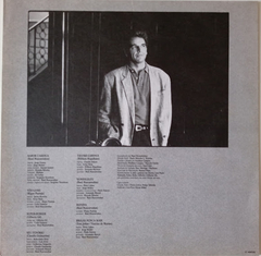 Raul Mascarenhas - Sabor Carioca - Discos The Vinil