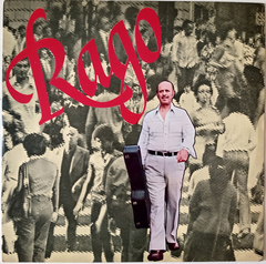 Antonio Rago - Rago