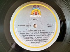 Antonio Rago - Rago - Discos The Vinil