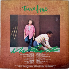 Francis Hime - Pau Brasil - comprar online