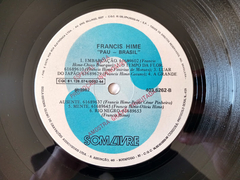 Francis Hime - Pau Brasil - comprar online