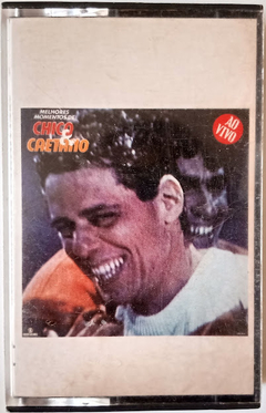 Chico Buarque & Caetano Veloso - Melhores Momentos De Chico e Caetano