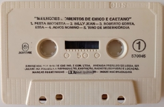 Chico Buarque & Caetano Veloso - Melhores Momentos De Chico e Caetano na internet