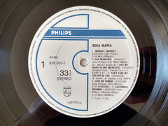 Rosa Maria - Rosa Maria - loja online