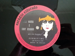 Rosa Maria & Tony Osanah - California Dreamin' / Summertime II na internet