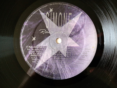 Simone - Raio De Luz - Discos The Vinil