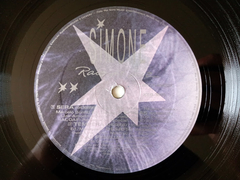 Simone - Raio De Luz - loja online