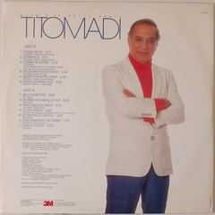 Tito Madi - Quem É Da Noite Canta - comprar online