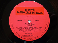 Santo Dias - Santo Dias (Campo / Cidade) - loja online