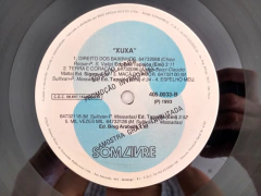Xuxa - Xuxa (1993) - Discos The Vinil