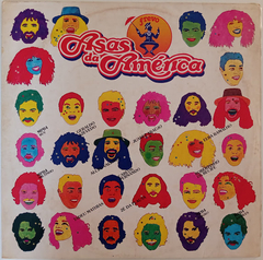 Coletânea - Asas Da América Frevo