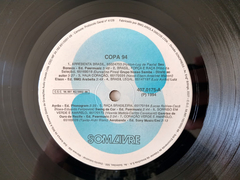 Coletânea - Copa 94 na internet