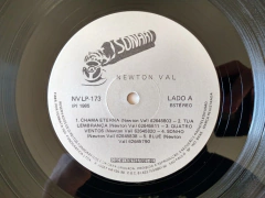 Newton Val - Newton Val na internet