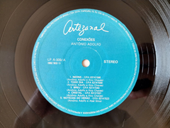 Antonio Adolfo - Conexões - Discos The Vinil