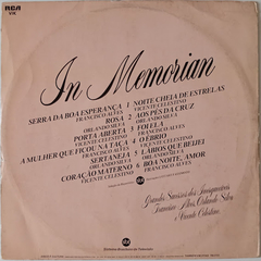 Orlando Silva, Francisco Alves e Vicente Celestino - In Memorian (Grandes Sucessos) - comprar online