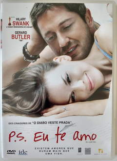 Filme - PS Eu Te Amo