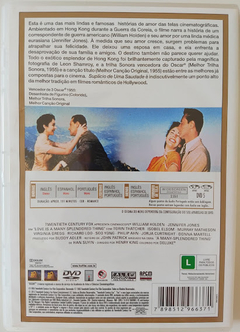 Filme - Suplício De Uma Saudade na internet