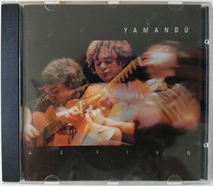 Yamandú Costa - Ao Vivo