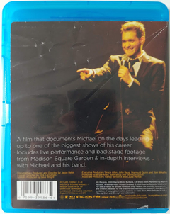 Michael Bublé - Michael Bublé Meets Madison Square Garden - comprar online