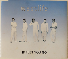 Westlife - If I Let You Go
