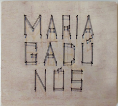 Maria Gadú - Nós