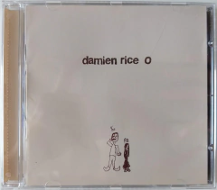 Damien Rice - O