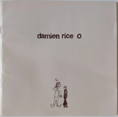 Damien Rice - O - Discos The Vinil
