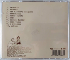 Damien Rice - O na internet