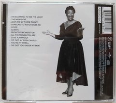 Ella Fitzgerald - Love Songs na internet