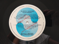 Elizeth Cardoso - Elizethíssima - loja online