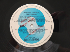 Imagem do Elizeth Cardoso - Elizethíssima
