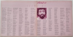Ivan Lins - O Talento De Ivan Lins - comprar online