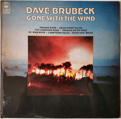 Dave Brubeck - Gone With The Wind