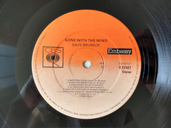 Dave Brubeck - Gone With The Wind - loja online