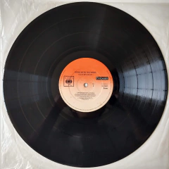 Dave Brubeck - Gone With The Wind - Discos The Vinil