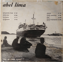 Abel Lima - Problemas D'Bida - comprar online
