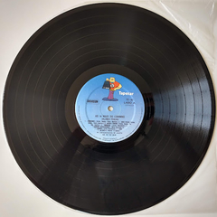 Orlando Pereira - As 14 Mais Do Carimbó - Discos The Vinil