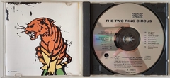 Erasure - The Two Ring Circus - comprar online