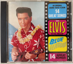 Elvis Presley - Blue Hawaii