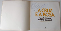 Luiz Eça - A Cruz E A Rosa - Filosofia Perene / A História De Aishá na internet