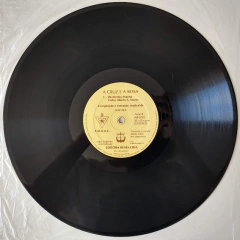 Luiz Eça - A Cruz E A Rosa - Filosofia Perene / A História De Aishá - Discos The Vinil