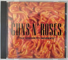 Guns N' Roses - The Spaghetti Incident?