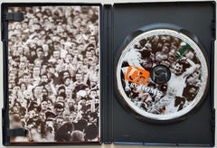 U2 - Go Home - Live From Slane Castle Ireland - comprar online