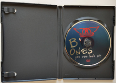 Aerosmith - Big Ones - You Can Look At - comprar online