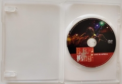B.B King - Live In Africa - comprar online