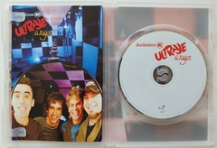 Ultraje A Rigor - Acústico MTV - comprar online