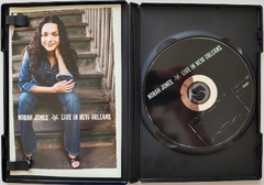 Norah Jones - Live In New Orleans - comprar online