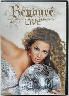 Beyoncé - The Beyoncé Experience Live