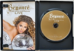 Beyoncé - The Beyoncé Experience Live - comprar online